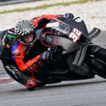 MotoGP, Lorenzo Savadori