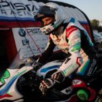 Nicola Chiarini, Superbike