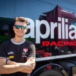 Doriano Vietti Ramus, Aprilia
