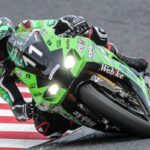 Da SRC a TRICKSTAR: la rivoluzione Kawasaki nel FIM EWC
