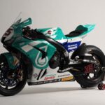 Petronas e MIE: dall'ultima fila Superbike pensando al futuro