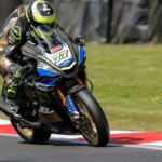 Il dopo-Bradley Ray di OMG Racing nel British Superbike