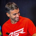 Raffaele De Rosa, Supersport, Ducati