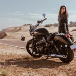 Royal Enfield, Meteor 650
