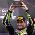 Jonathan Rea Superbike Phillip Island