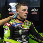 Jonathan Rea Superbike Phillip Island