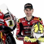 Alvaro Bautista Superbike MotoGP