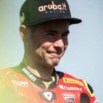 Alvaro Bautista Superbike