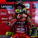 Alvaro Bautista Superbike