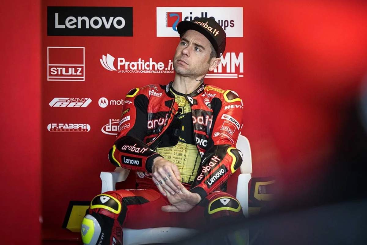 Superbike, Alvaro Bautista prévient ses rivaux : “Je suis prêt pour la bataille”