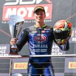 Andrea Locatelli Superbike Phillip Island