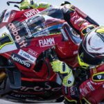 Superbike Australia orari diretta tv streaming