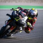 Alvaro Bautista Ducati Panigale V4 R