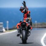 Danilo Petrucci, Ducati, Superbike