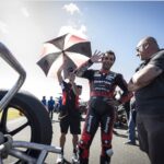 Danilo Petrucci, Superbike