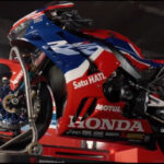 honda hrc, superbike