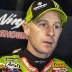 Jonathan Rea Superbike Mandalika