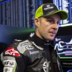 Jonathan Rea Superbike Kawasaki