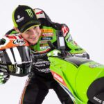 Jonathan Rea Kawasaki test Phillip Island