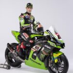 Jonathan Rea Kawasaki Superbike