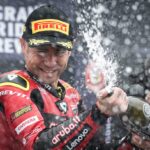 Alvaro Bautista, Superbike