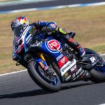 Toprak Razgtalioglu, Superbike