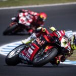 Alvaro Bautista, Superbike