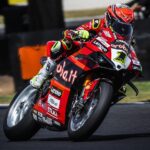 Alvaro Bautista, Superbike