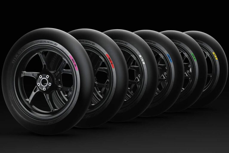 Pirelli Diablo Superbike 2023