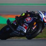 Toprak Razgatlioglu Superbike