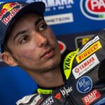 Toprak Razgatlioglu test Superbike Phillip Island