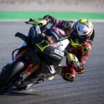 Superbike, Alvaro Bautista