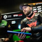Tom Sykes Superbike Kawasaki Puccetti Team