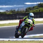 Superbike, Tom Sykes