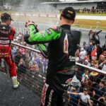 Alvaro Bautista, Superbike