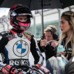 Scott Redding BMW Superbike