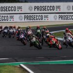Superbike Limite Peso Moto Pilota