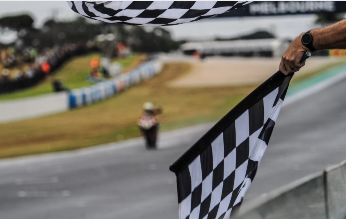 Superbike, les temps TV et streaming du double défi à Phillip Island