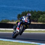 Toprak Razgatlioglu test Superbike Phillip Island