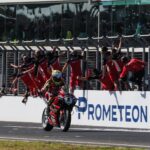 Ducati, Superbike