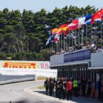 Superbike Supersport Test Phillip Island Orari