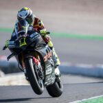 Alvaro Bautista Superbike test Phillip Island Orari