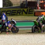 Razgatlioglu Lowes Superbike Phillip Island