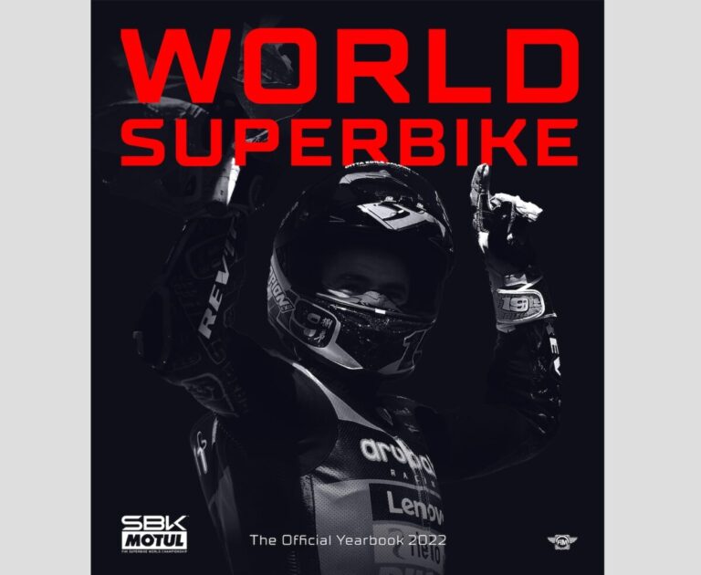 Superbike, YearBook