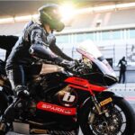 Danilo Petrucci, Superbike