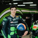 Oliver Konig Superbike 2023 Orelac Kawasaki
