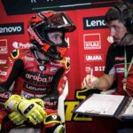 Alvaro Bautista Superbike Phillip Island
