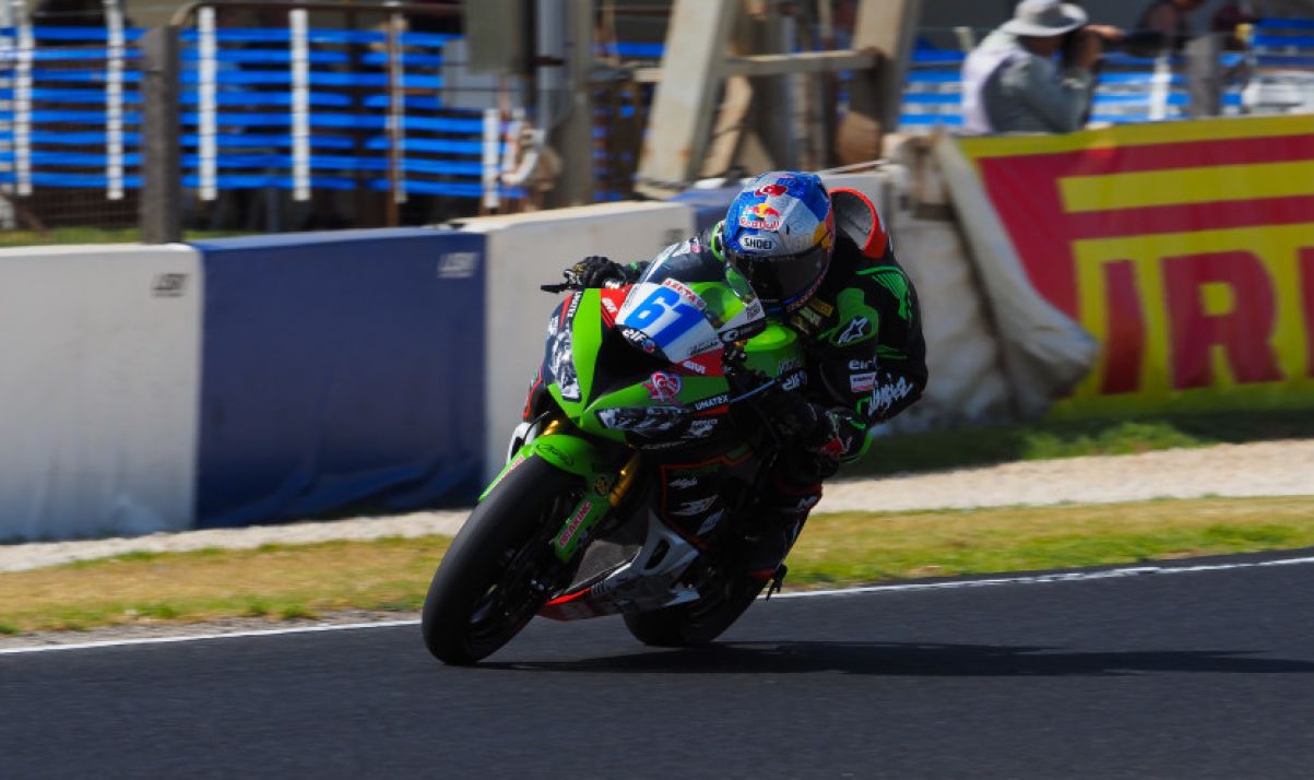 Supersport, Can Oncu fonce : “Quelle bataille, bravo Manzi et Bulega !”