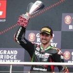 john mcphee, supersport