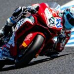 marcel schrotter, supersport